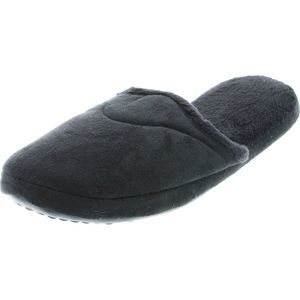 SC Home Collection SLM-1473/A Black ToddlerG slippers 9 NEW